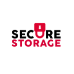 Secure Storage Unit Logo